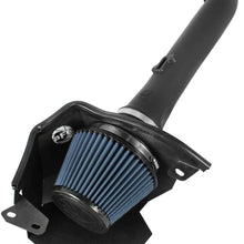 aFe 54-11372 Stage 2 Air Intake System