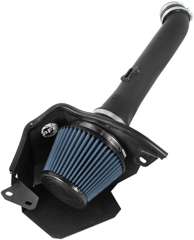 aFe 54-11372 Stage 2 Air Intake System