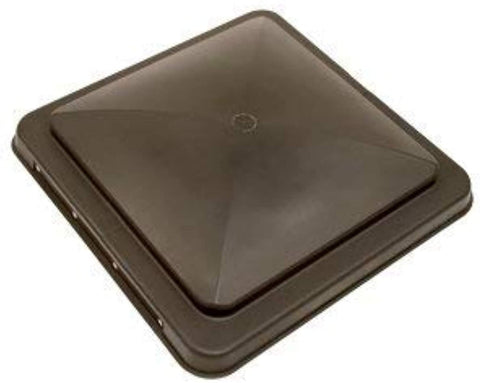Heng's 74111A-C1G1 Universal Roof Vent Non-Powered with Exchange Lid - 14