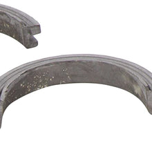 Crown Automotive Crankshaft Seal Kit Engine
