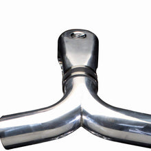 Spectre Performance 748 Single Plenum Kit with Y-Tube