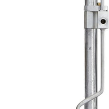 Spectra Premium 7-30003 A/C Condenser, 1 Pack