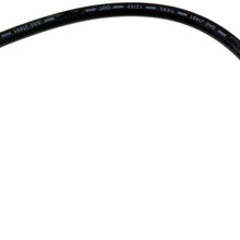 Dorman H381344 Hydraulic Brake Hose