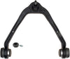 ACDelco 46D1103A Advantage Front Upper Suspension Control Arm with Ball Joint