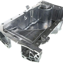 Engine Oil Pan for Dodge Grand Caravan Avenger Journey Town & Country Sebring