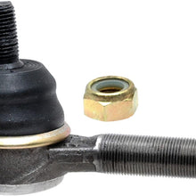 ACDelco 45A0177 Professional Outer Steering Tie Rod End