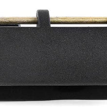 YITAMOTOR Tailgate Handle Compatible with 1998-2003 Toyota Sienna & 2001-2007 Toyota Sequoia Rear Door Latch Replacement 69090-08010