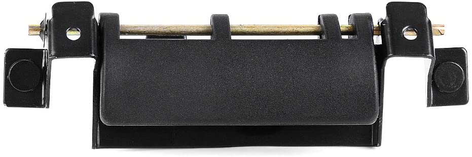 YITAMOTOR Tailgate Handle Compatible with 1998-2003 Toyota Sienna & 2001-2007 Toyota Sequoia Rear Door Latch Replacement 69090-08010