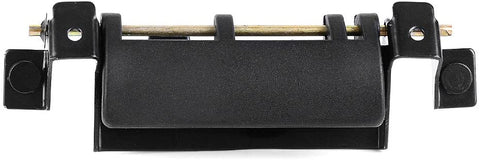 YITAMOTOR Tailgate Handle Compatible with 1998-2003 Toyota Sienna & 2001-2007 Toyota Sequoia Rear Door Latch Replacement 69090-08010