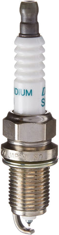 Denso (3371) SKJ20CR-A8 Iridium Long Life Spark Plug, Pack of 1