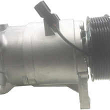 Automotive Air Conditioning Compressor is Suitable for Nissan TEANA 2.5 CO11319C Air Conditioning Pump