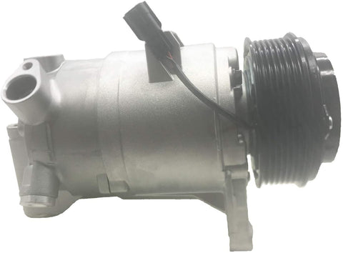 Automotive Air Conditioning Compressor is Suitable for Nissan TEANA 2.5 CO11319C Air Conditioning Pump