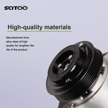 SCITOO AC Compressor Pump Compatible with CO 10778JC for 2002-2006 for NISSAN for Altima 2.5L
