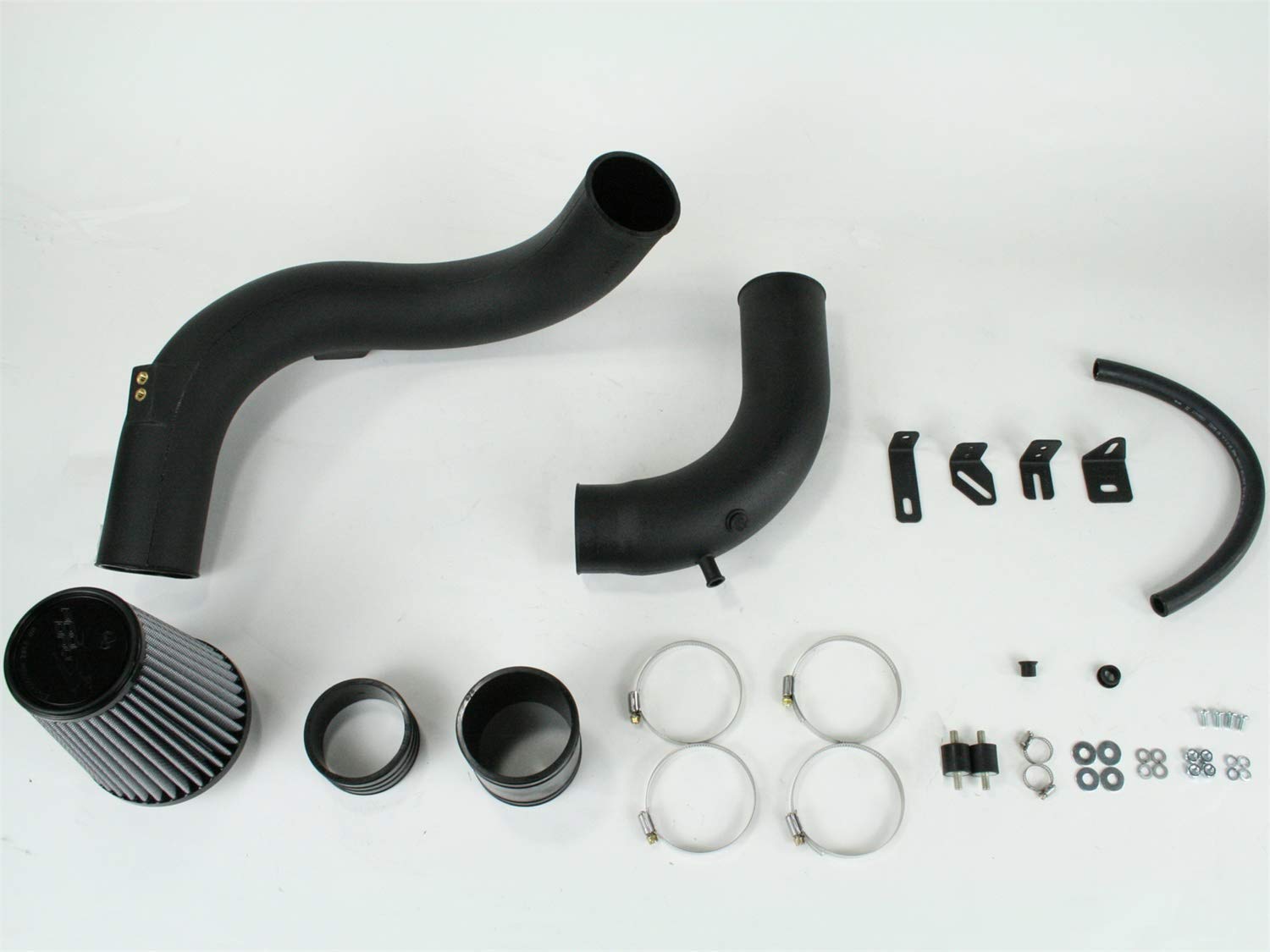 aFe Power Magnum FORCE 51-10381 Dodge RAM Trucks Performance Intake System (Dry, 3-Layer Filter)