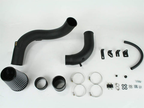 aFe Power Magnum FORCE 51-10381 Dodge RAM Trucks Performance Intake System (Dry, 3-Layer Filter)