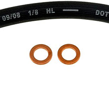 Dorman H380580 Hydraulic Brake Hose