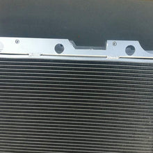 3 Row Aluminum Radiator for JEEP WRANGLER YJ/TJ 2.4L-4.2L 1987-2006