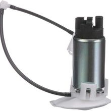 Delphi FE0711 New Fuel Pump & Strainer, 1 Pack