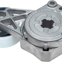 ACDelco 39098 Professional Automatic Belt Tensioner and Pulley Assembly