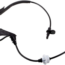 BOXI Front Right ABS Wheel Speed Sensor for 2004 2005 2006 2007 2008 Acura TSX / 2004 2005 2006 2007 Honda Accord (Replaces SU8995 57450-SDA-A01 57450-SDA-A02 970-029)