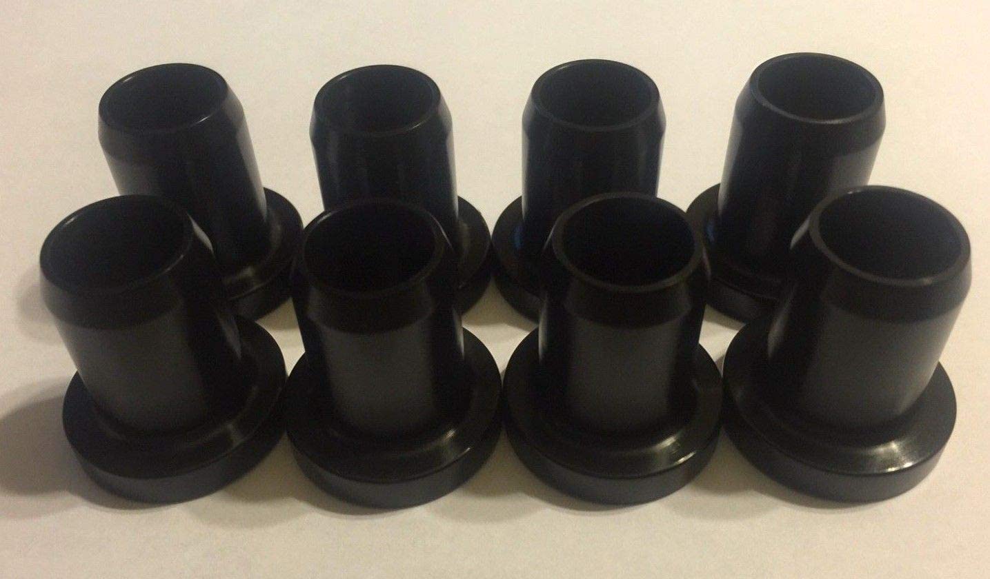 Polaris Delrin Bushing Kit 5433063 5436792 5438895 5439270 (8 pieces)