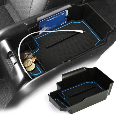 Fits Chevy Colorado Center Console Organizer Tray fits GMC Canyon 2015 2016 2017 2018 2019 2020