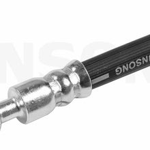 Sunsong 2203895 Brake Hydraulic Hose