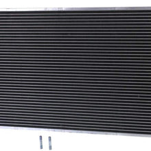 For Ford Expedition A/C Condenser 1997-2006 Replaces For FO3030138 | 6L1Z 19712 AA