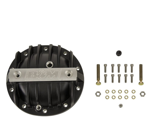 B&M 71502 Differential Cover