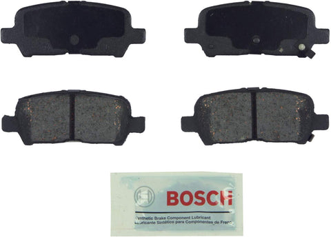 Bosch BE999 Blue Disc Brake Pad Set