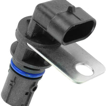 1A Auto Crankshaft Position Sensor for 97-09 Chevy GMC Hummer Cadillac 4.8L 5.3L 6.0L