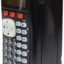 Whistler TRX-1 Handheld Digital Scanner Radio