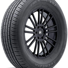 Venezia CRUSADE SXT Cruiser Radial Tire-225/55R19 99V