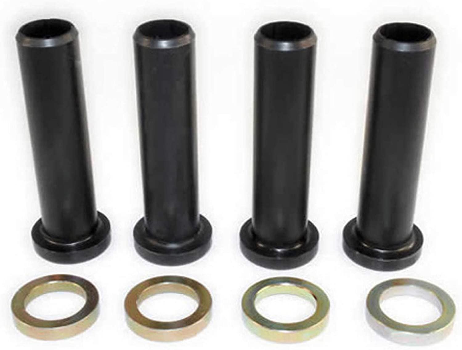 Front A-Arm Bushing Kit Fits 2004 Polaris Ranger 6x6 500