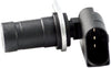 Bapmic 12141709616 CPS Crankshaft Position Sensor for BMW E36 E46 E39 X3 X5 Z3 Z4
