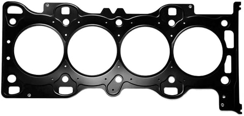 ITM Engine Components 09-41314 Cylinder Head Gasket for 2001-2012 Ford/Mazda/Mercury 2.0L 2.3L L4, 1 Pack