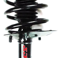 FCS 1332327 Complete Strut Assembly