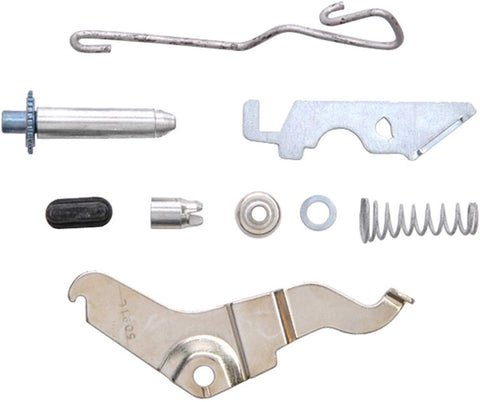 ACDelco 18K37 Professional Rear Driver Side Drum Brake Adjuster Kit