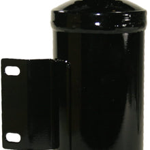 TCW 17-1169 A/C Drier (Quality With Perfect Vehicle Fitment)