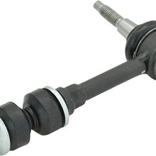 Front Stabilizer Sway Bar End Link LH Left RH Right PAIR for Ram 2500 3500 4WD