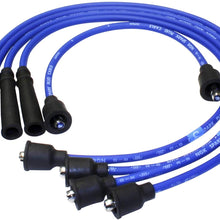 NGK (9434) RC-SE76 Spark Plug Wire Set