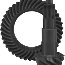 Yukon Gear & Axle (YG F8.8-488) High Performance Ring & Pinion Gear Set for Ford 8.8 Differential