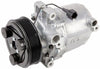 For 2015 Nissan Xterra AC Compressor w/A/C Repair Kit - BuyAutoParts 60-89772RK New
