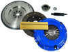 EFT STAGE 2 CLUTCH KIT+ FLYWHEEL WORKS WITH 1994-2001 ACURA INTEGRA RS LS GS GSR TYPE-R