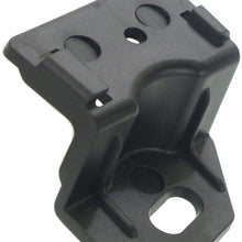 Bumper Bracket For 2015-2016 Mercedes Benz C300 Rear Right Side Lower Plastic