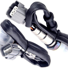 CTCAUTO Oxygen O2 Sensor upstream and downstream Fit for make model Acura CL