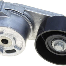 ACDelco 38427 Professional Automatic Belt Tensioner and Pulley Assembly