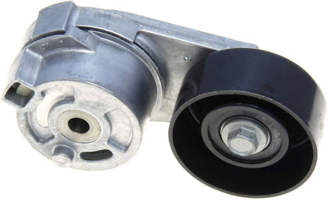 ACDelco 38427 Professional Automatic Belt Tensioner and Pulley Assembly