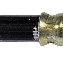 Dorman H38228 Hydraulic Clutch Hose