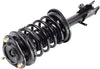 Front Right Complete Struts Assembly with Spring Suspension Struts for 1998-2002 Chevrolet Prizm 1993-2002 Corolla (Passenger Side)